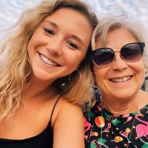 Meet your Posher, Faye